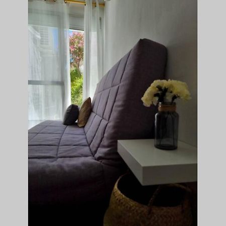 Precioso Apartamento En La Carihuela 토레몰리노스 외부 사진