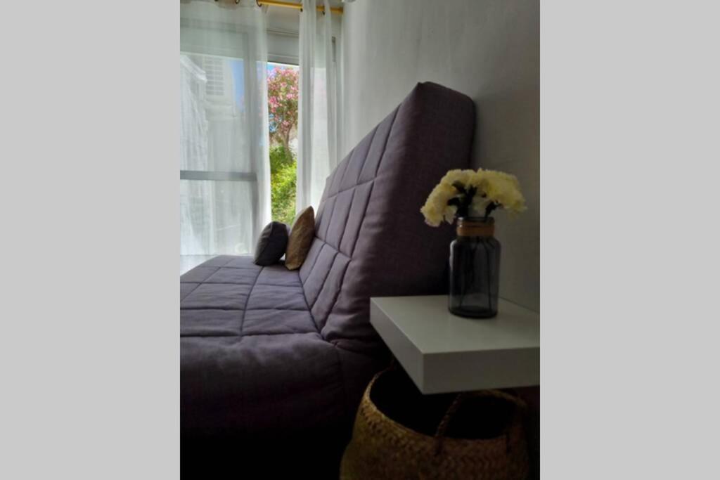 Precioso Apartamento En La Carihuela 토레몰리노스 외부 사진
