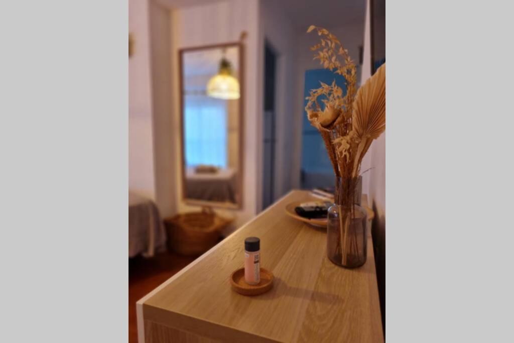 Precioso Apartamento En La Carihuela 토레몰리노스 외부 사진